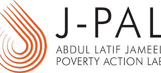 logo J-PAL