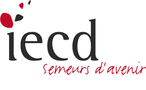 logo iecd